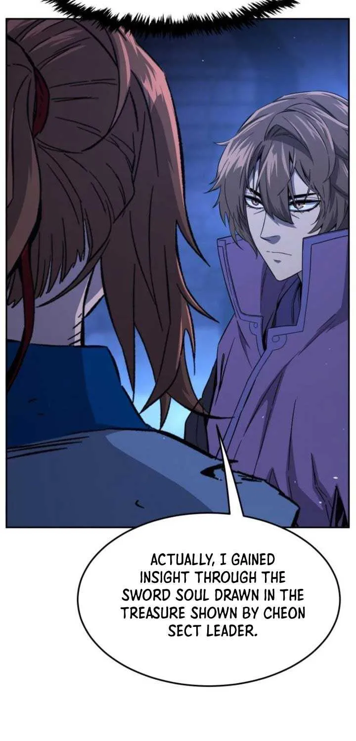Read Absolute Sword Sense chapter 136 image 73 on Lezhin