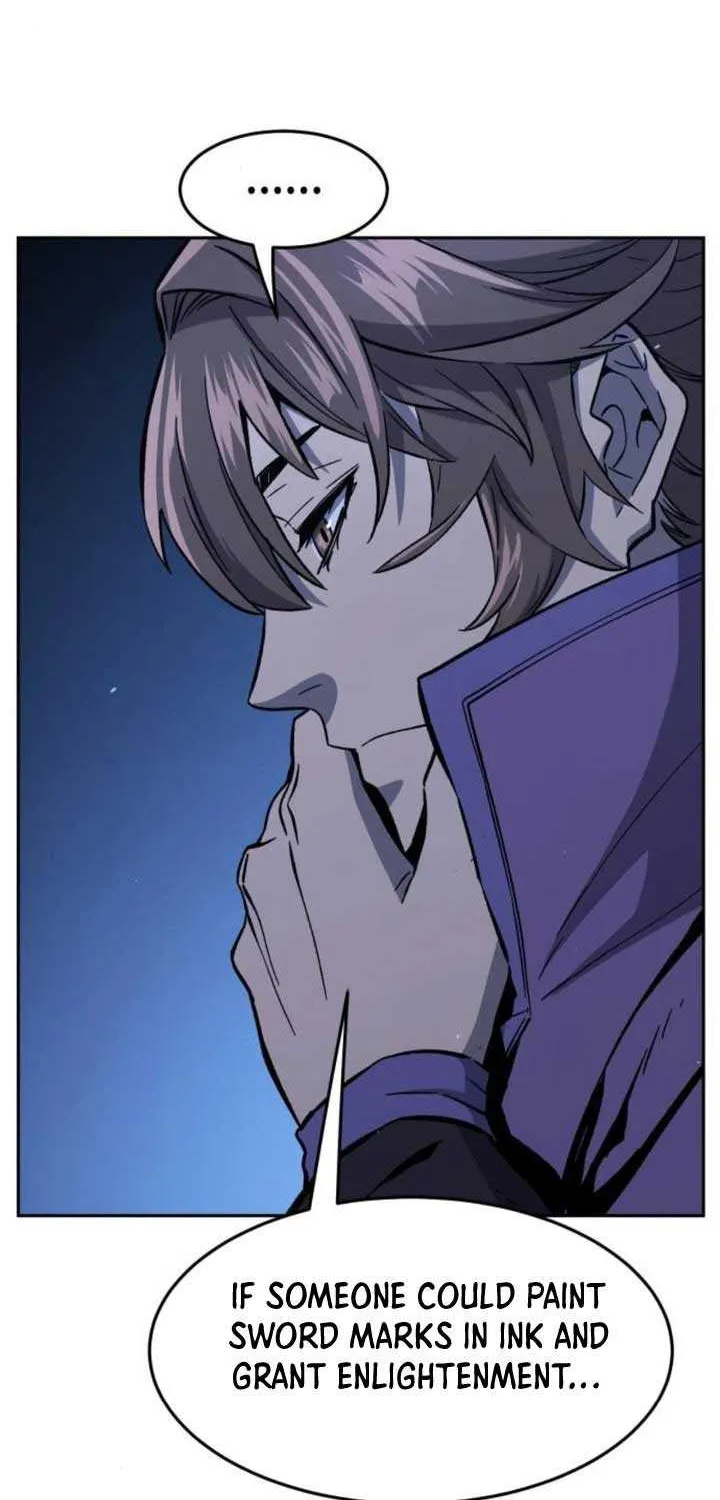 Read Absolute Sword Sense chapter 136 image 74 on Lezhin