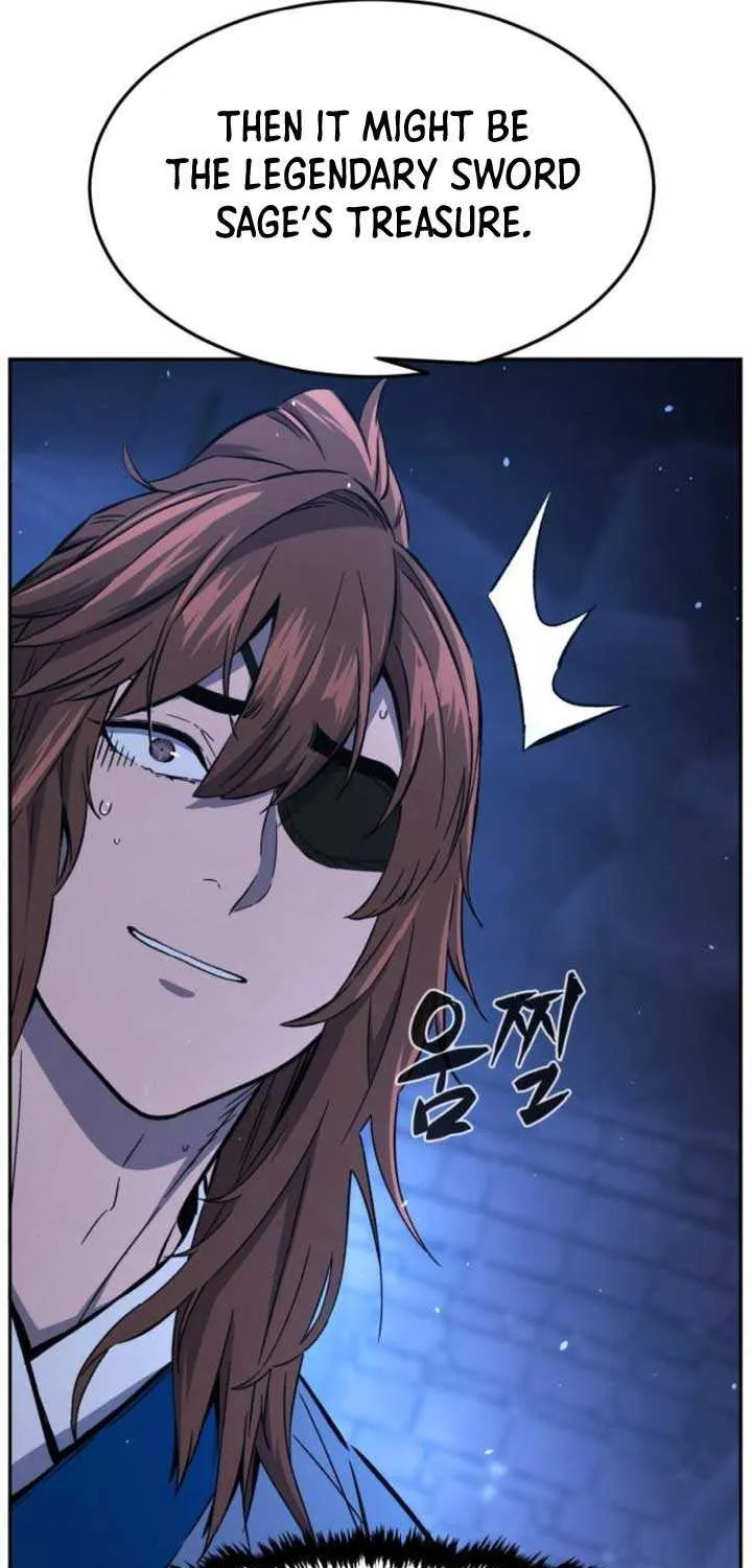 Read Absolute Sword Sense chapter 136 image 76 on Lezhin