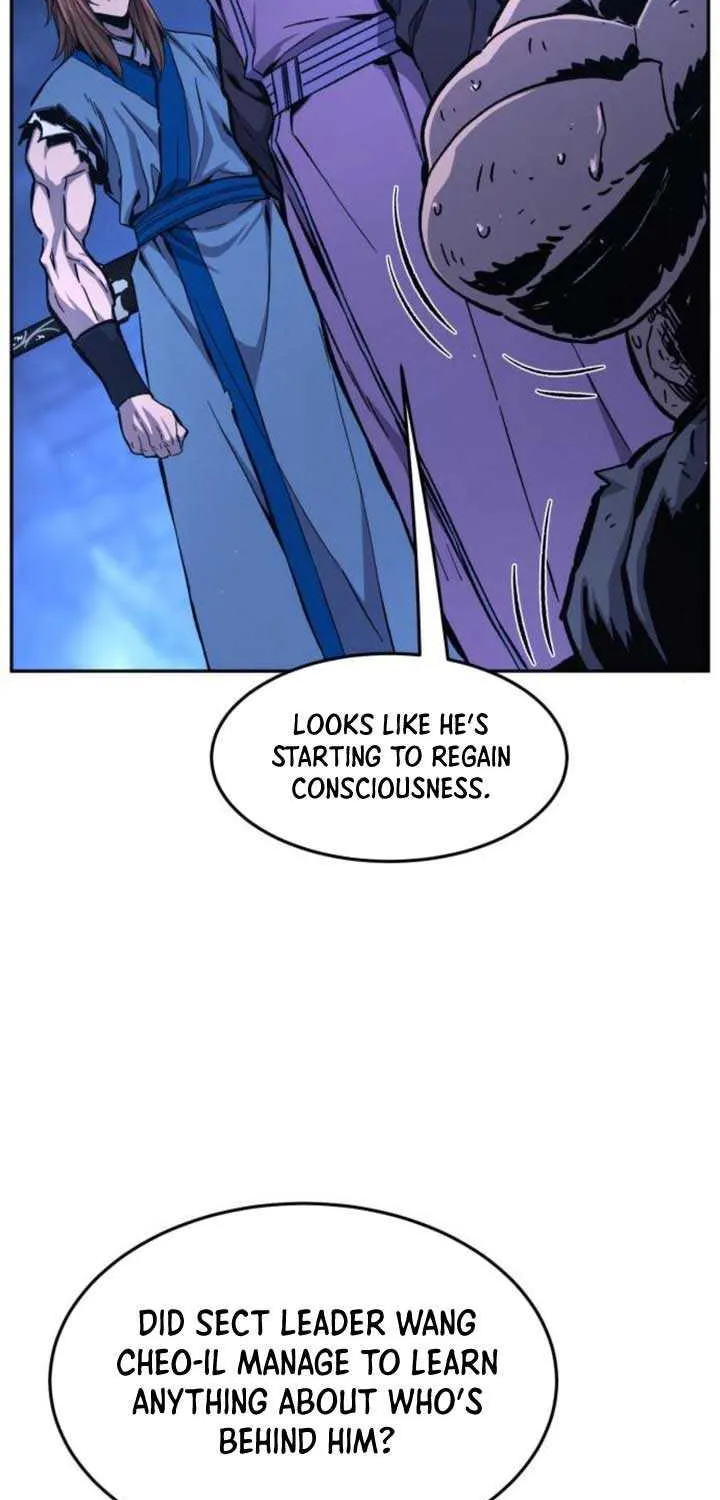 Read Absolute Sword Sense chapter 136 image 78 on Lezhin