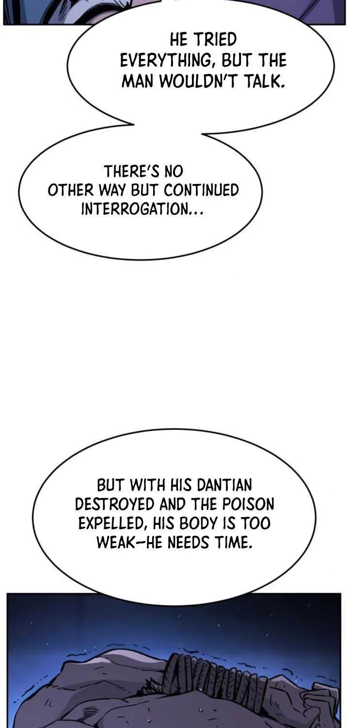 Read Absolute Sword Sense chapter 136 image 80 on Lezhin