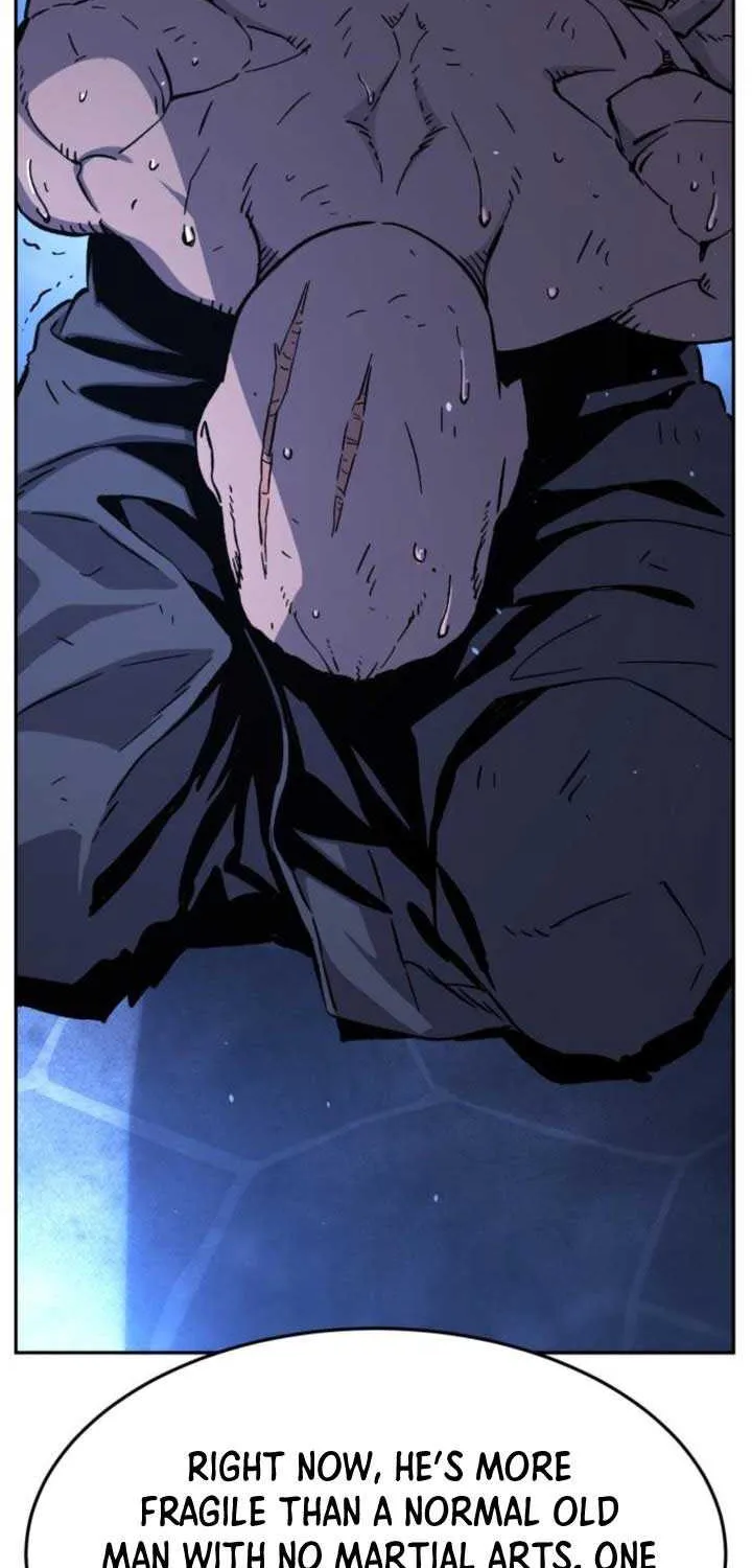 Read Absolute Sword Sense chapter 136 image 81 on Lezhin
