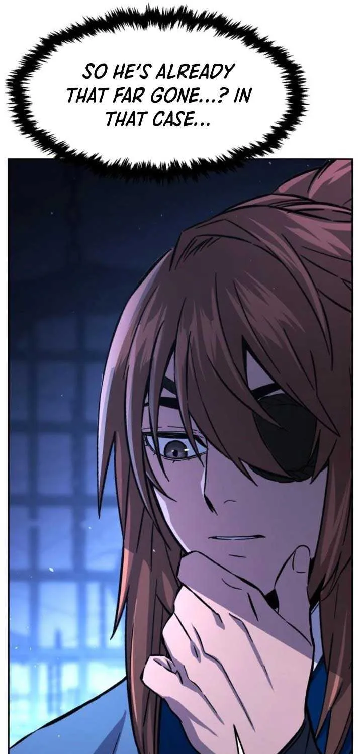 Read Absolute Sword Sense chapter 136 image 83 on Lezhin