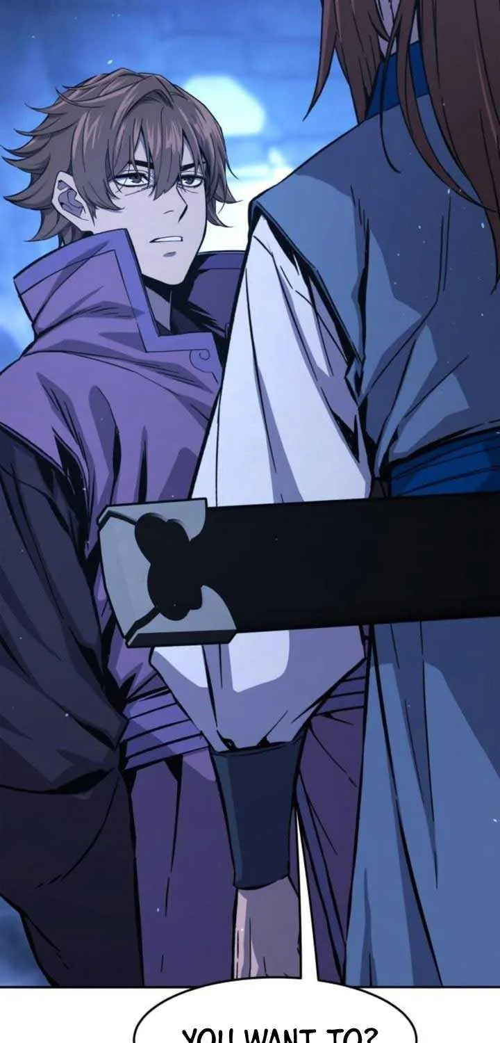 Read Absolute Sword Sense chapter 136 image 85 on Lezhin