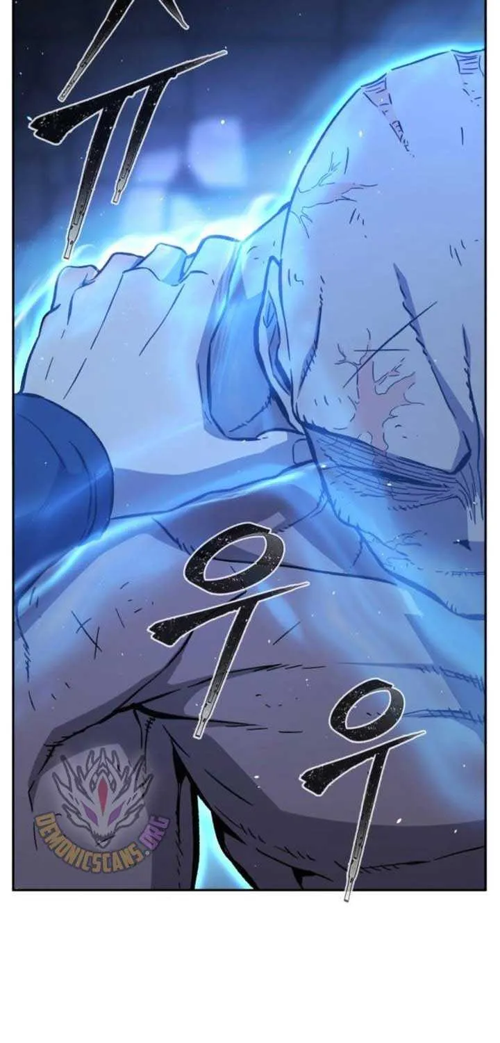 Read Absolute Sword Sense chapter 136 image 87 on Lezhin
