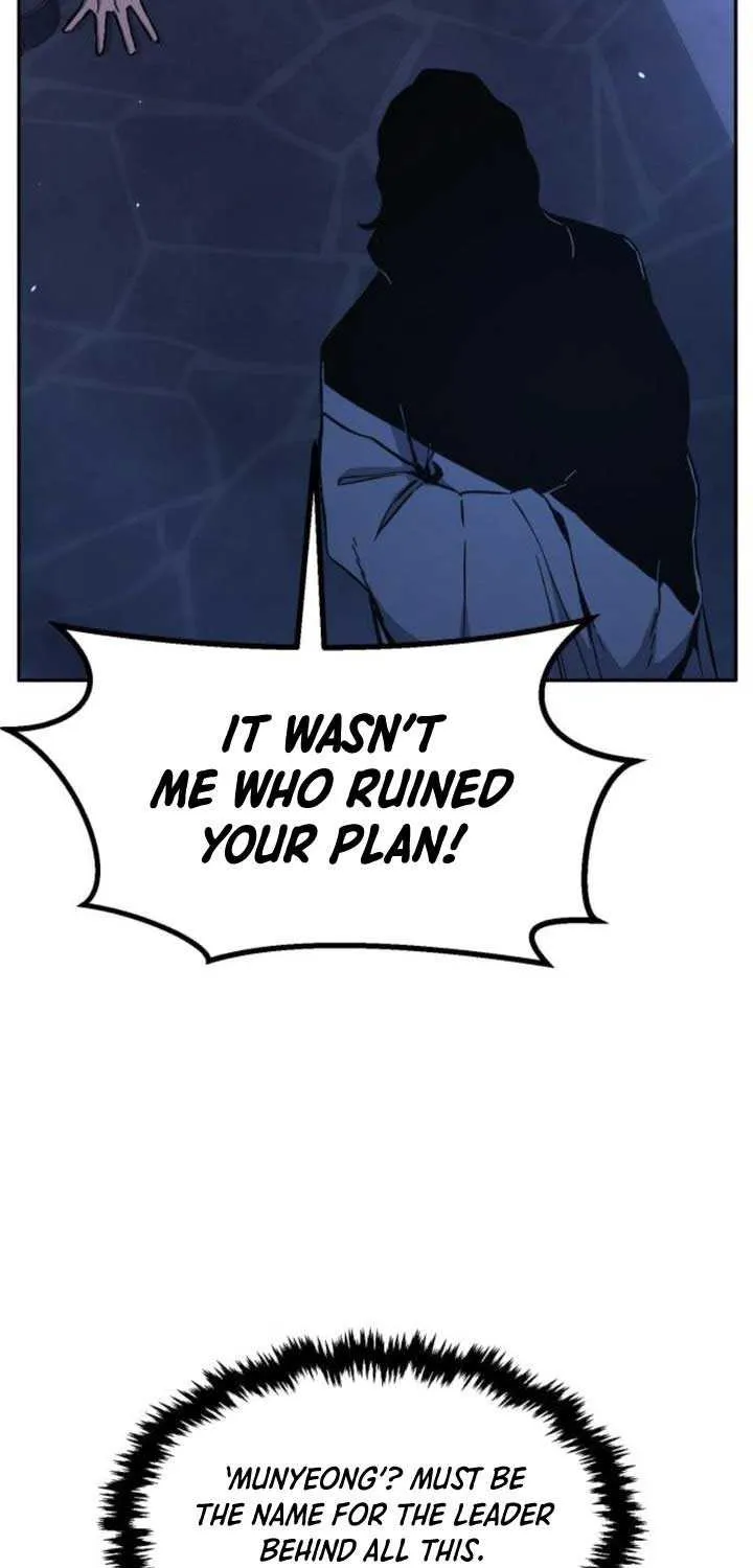 Read Absolute Sword Sense chapter 136 image 91 on Lezhin