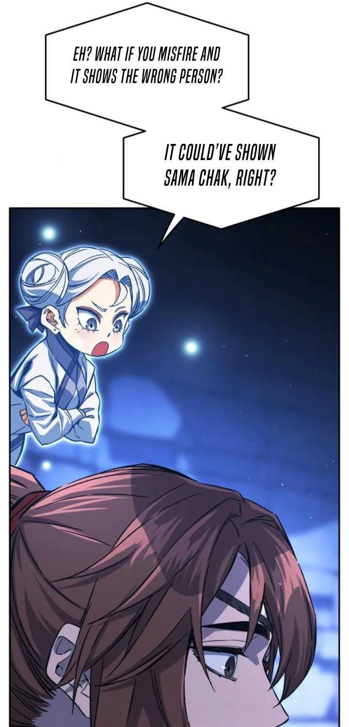 Read Absolute Sword Sense chapter 136 image 96 on Lezhin