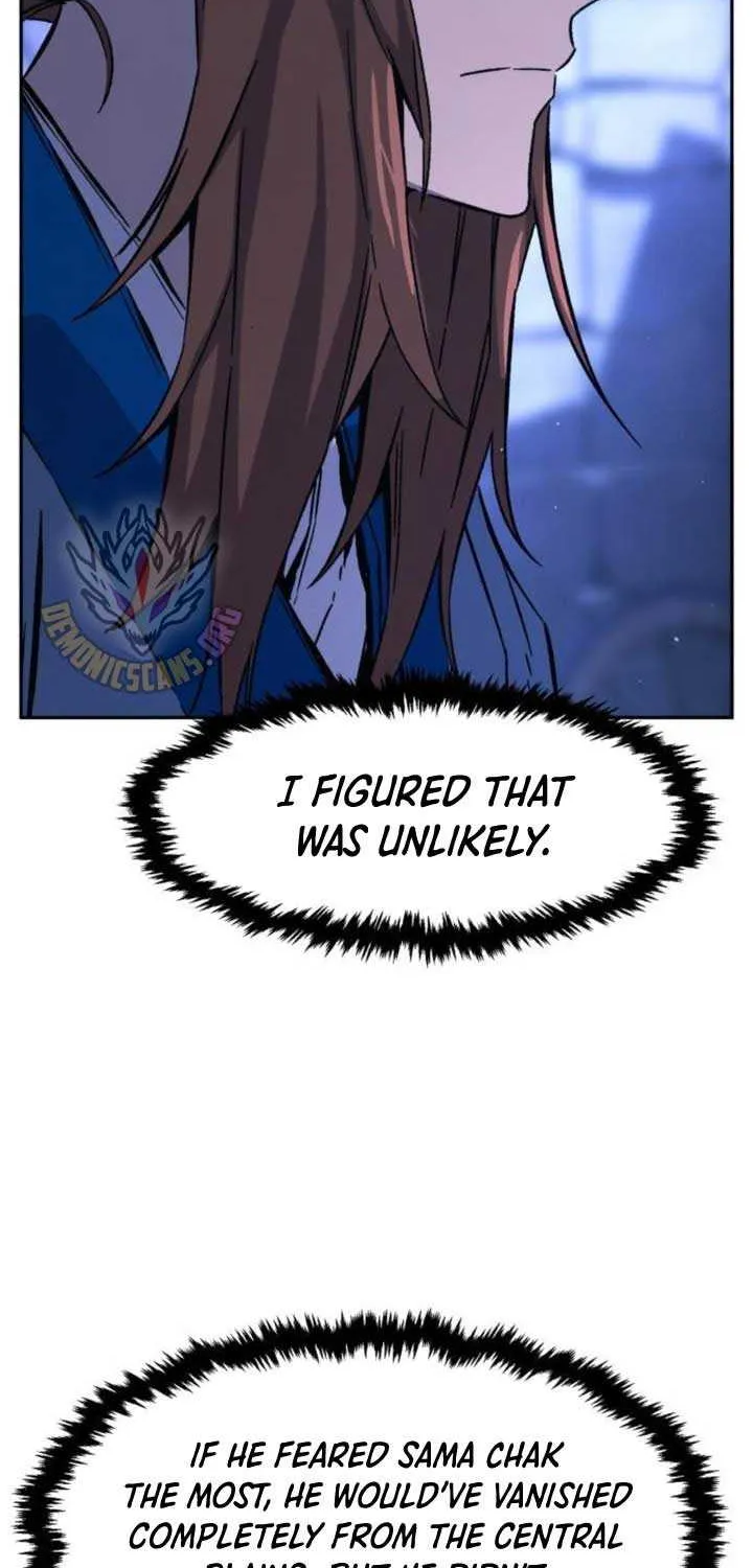 Read Absolute Sword Sense chapter 136 image 97 on Lezhin