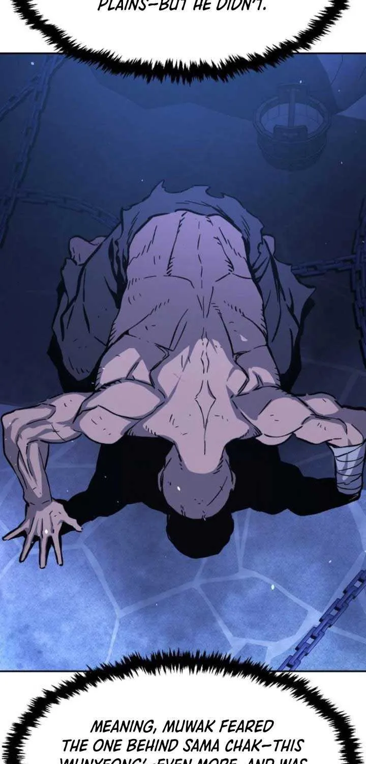 Read Absolute Sword Sense chapter 136 image 98 on Lezhin