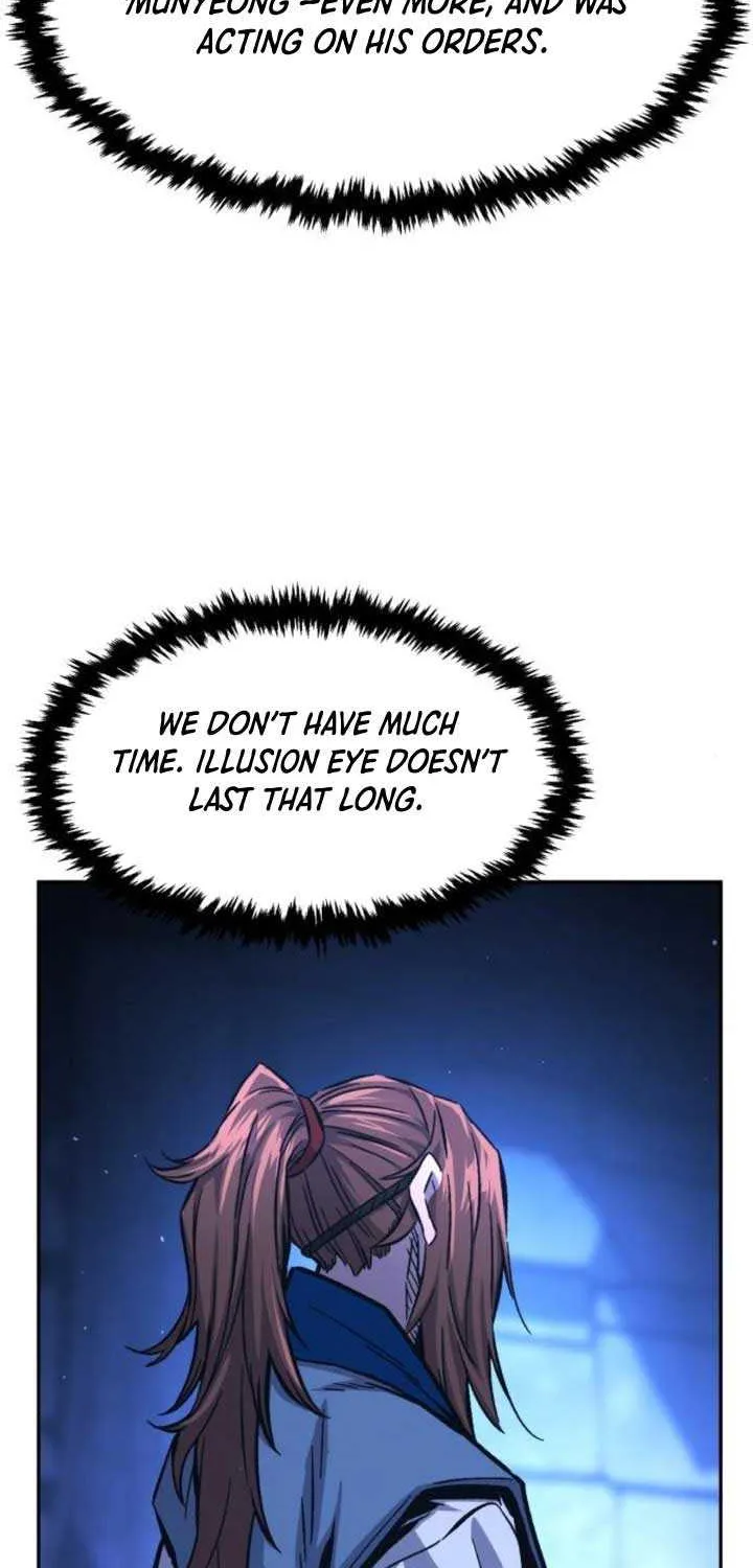 Read Absolute Sword Sense chapter 136 image 99 on Lezhin