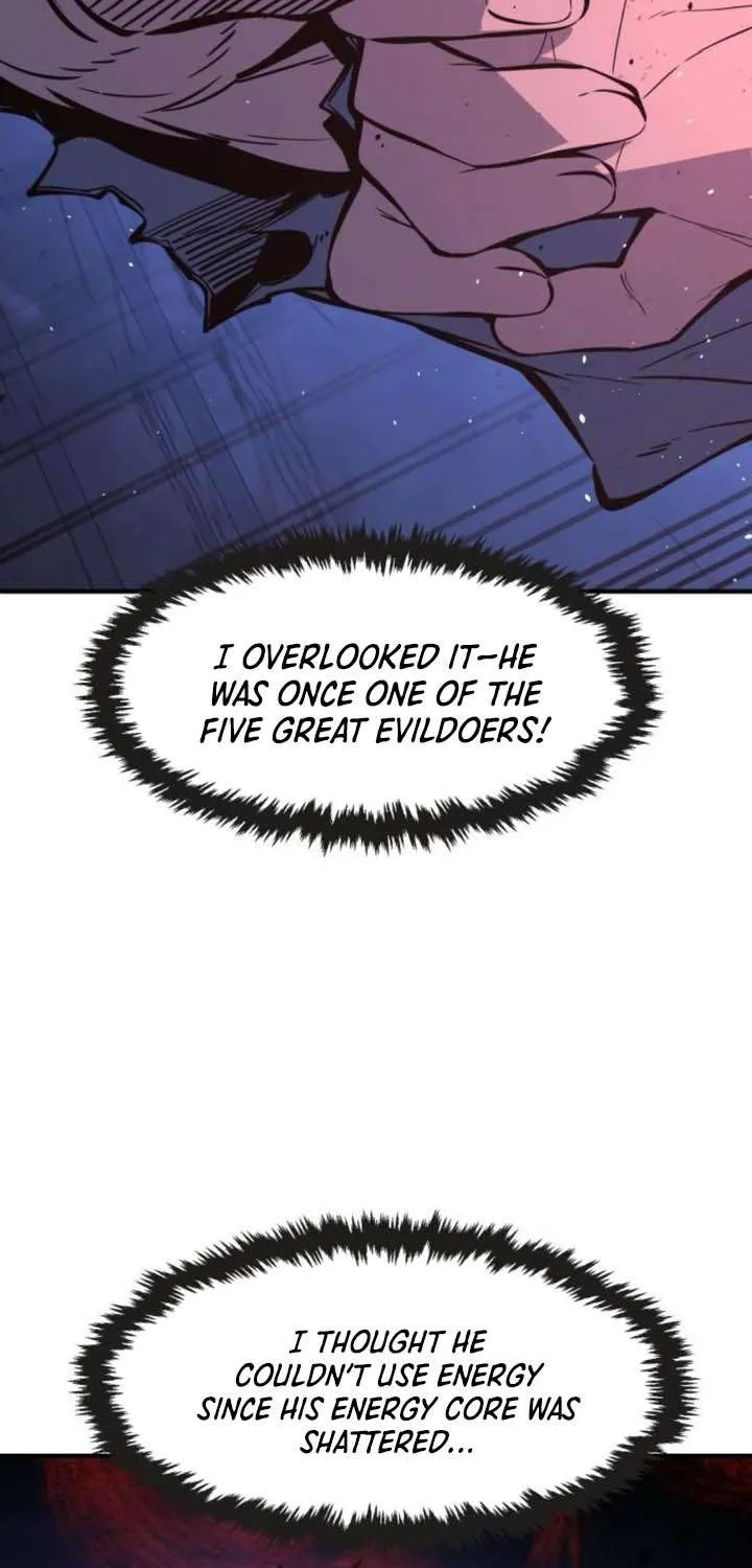 Read Absolute Sword Sense chapter 137 image 10 on Lezhin