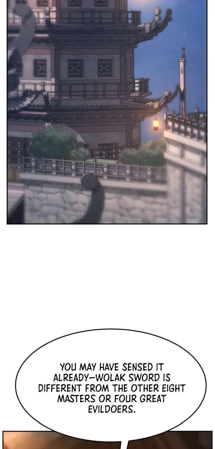 Read Absolute Sword Sense chapter 137 image 104 on Lezhin