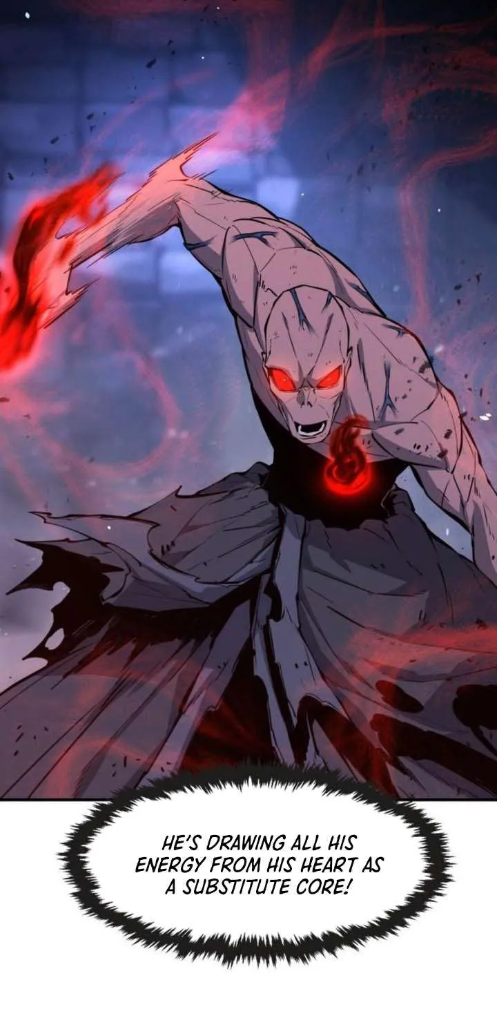 Read Absolute Sword Sense chapter 137 image 11 on Lezhin