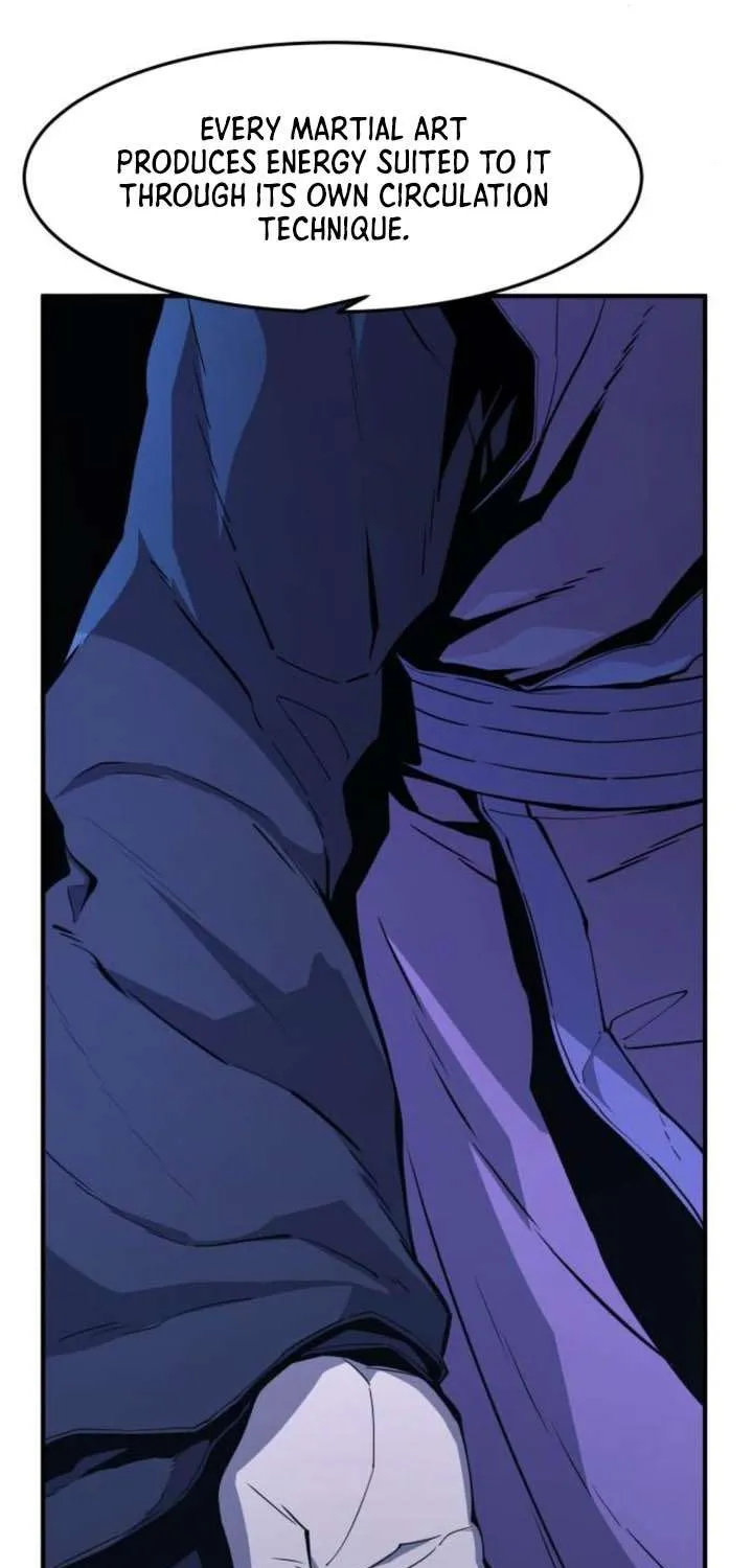 Read Absolute Sword Sense chapter 137 image 122 on Lezhin