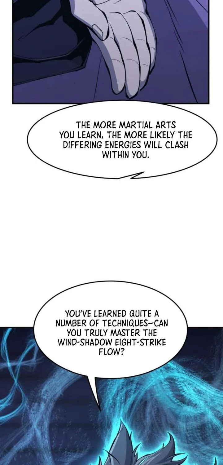 Read Absolute Sword Sense chapter 137 image 123 on Lezhin