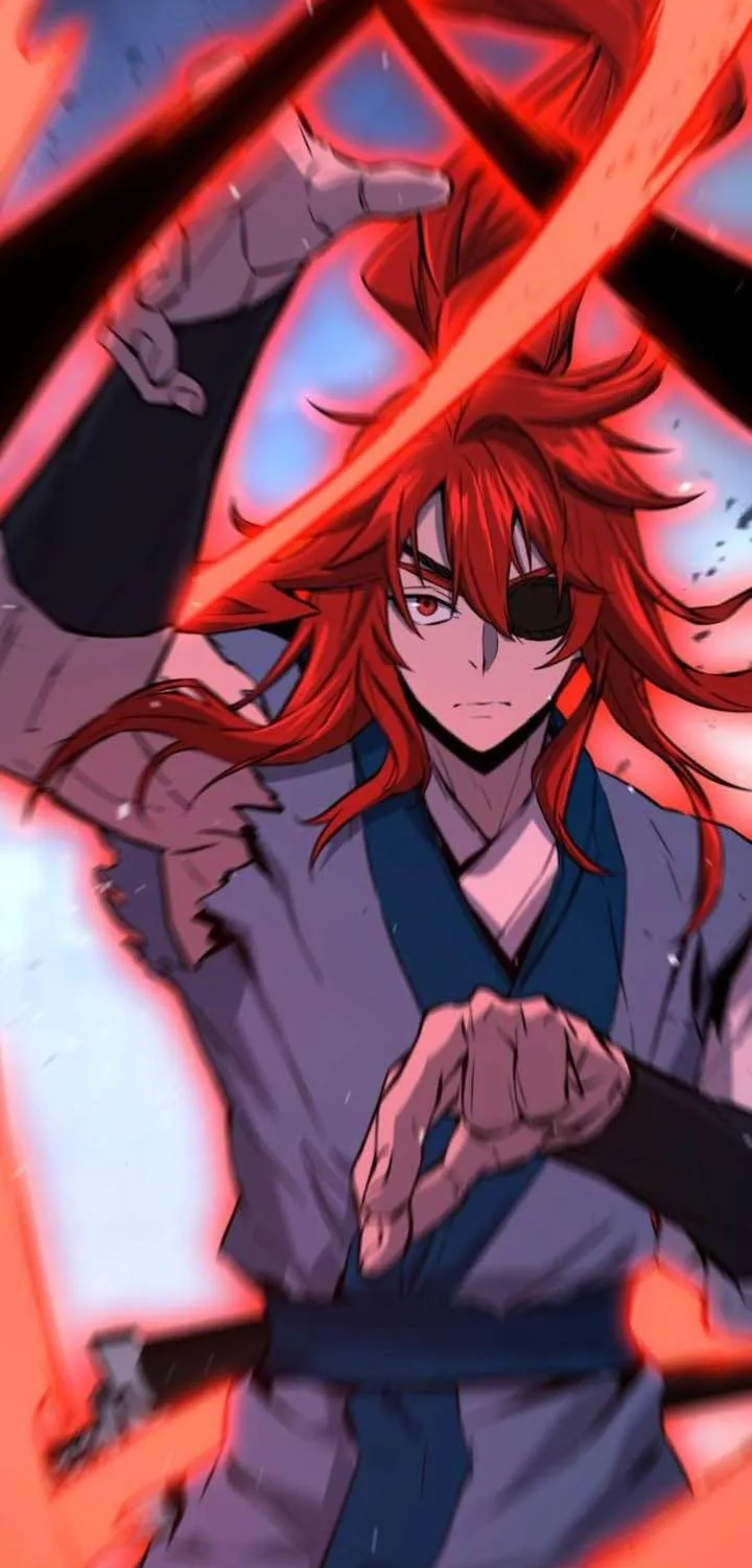 Read Absolute Sword Sense chapter 137 image 18 on Lezhin