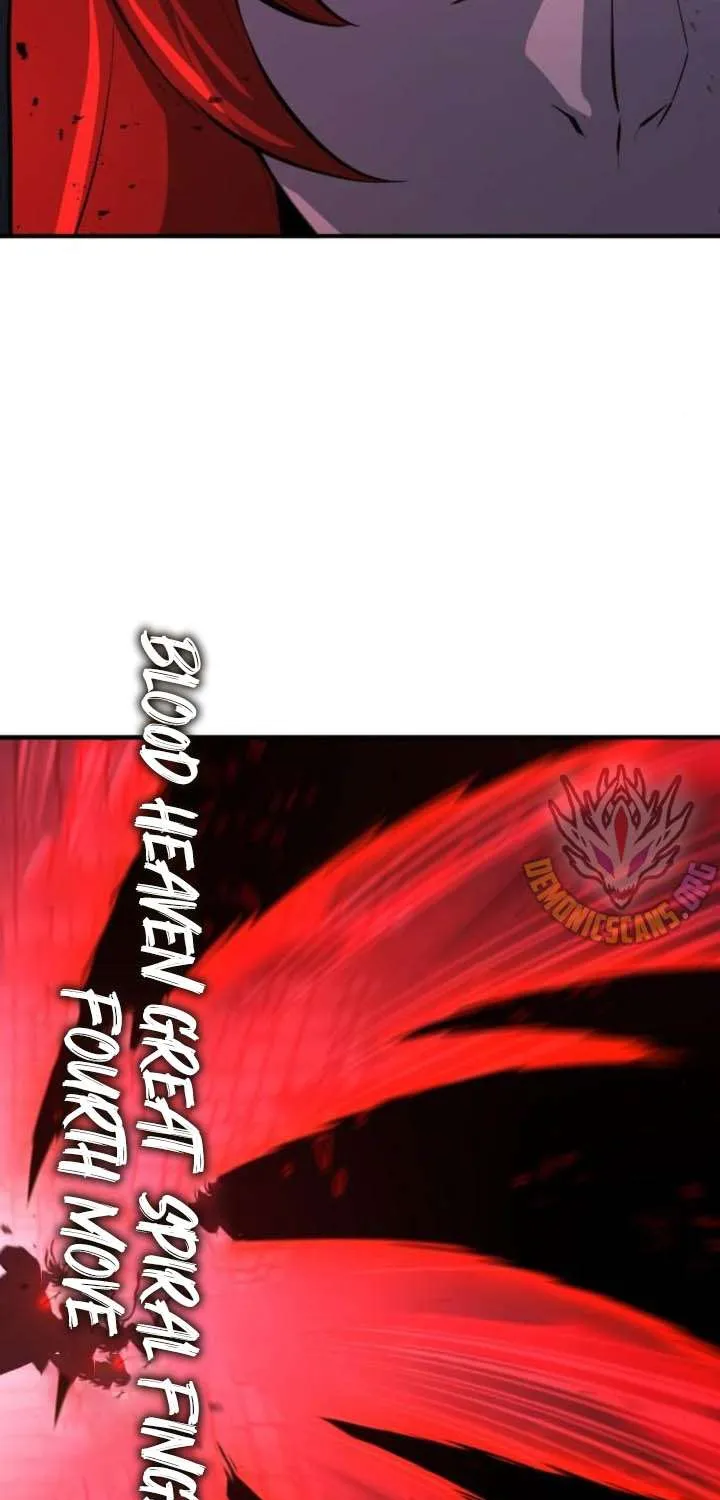 Read Absolute Sword Sense chapter 137 image 20 on Lezhin