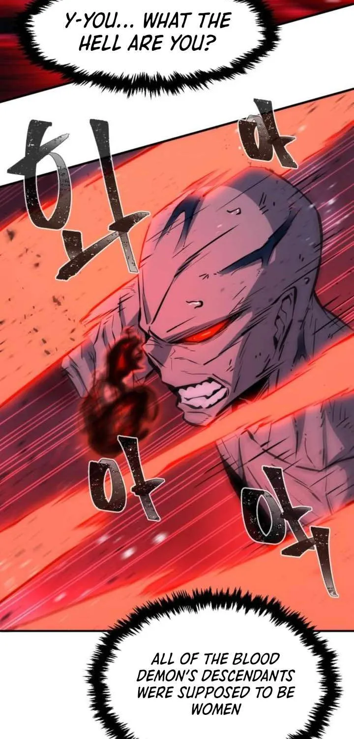 Read Absolute Sword Sense chapter 137 image 24 on Lezhin