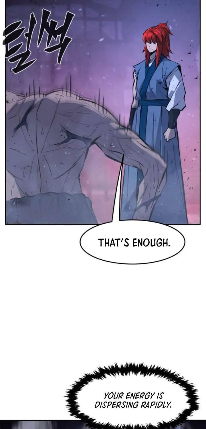 Read Absolute Sword Sense chapter 137 image 27 on Lezhin
