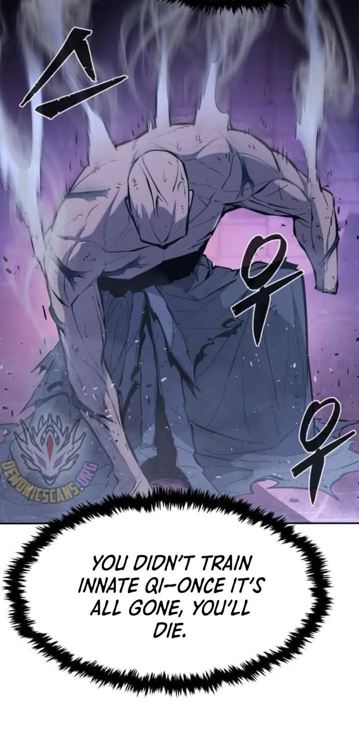 Read Absolute Sword Sense chapter 137 image 28 on Lezhin