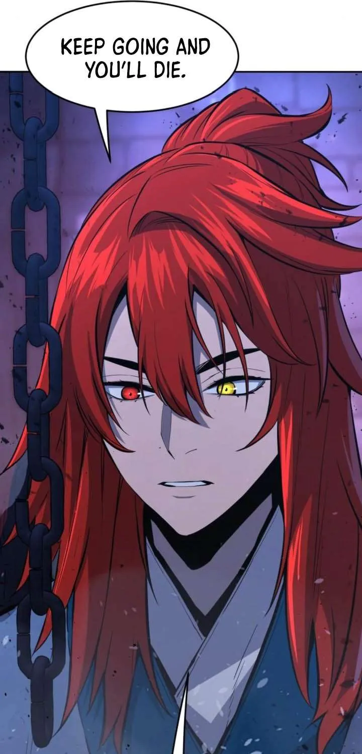 Read Absolute Sword Sense chapter 137 image 30 on Lezhin