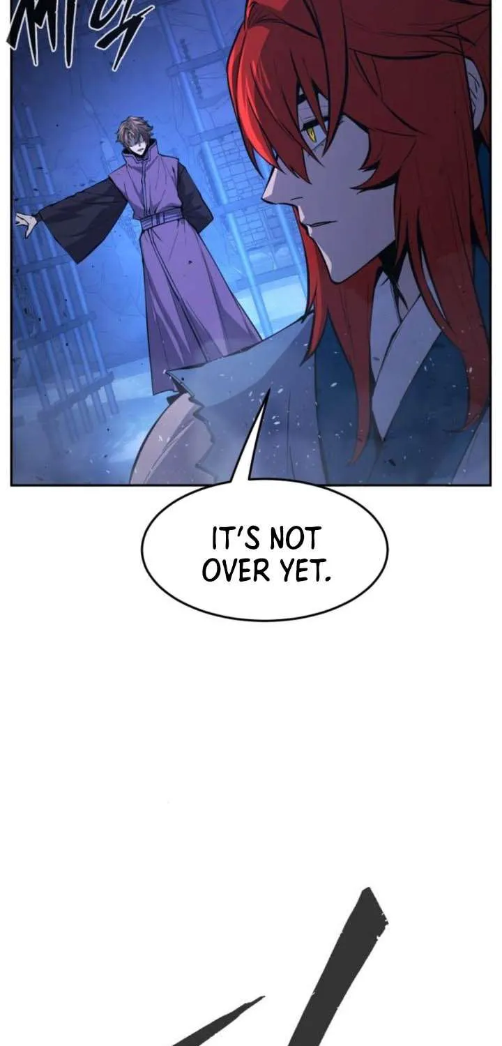 Read Absolute Sword Sense chapter 137 image 32 on Lezhin