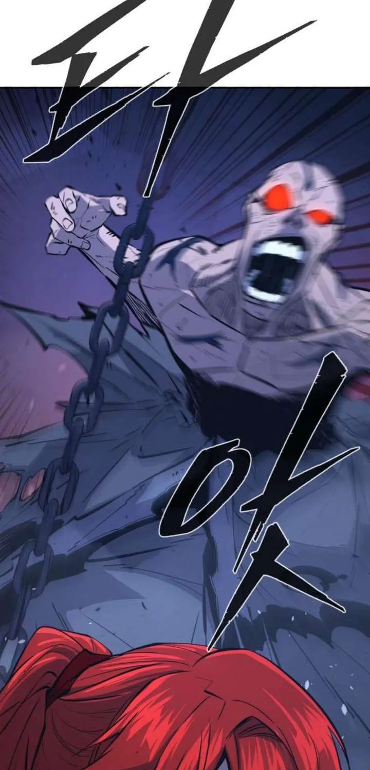 Read Absolute Sword Sense chapter 137 image 33 on Lezhin