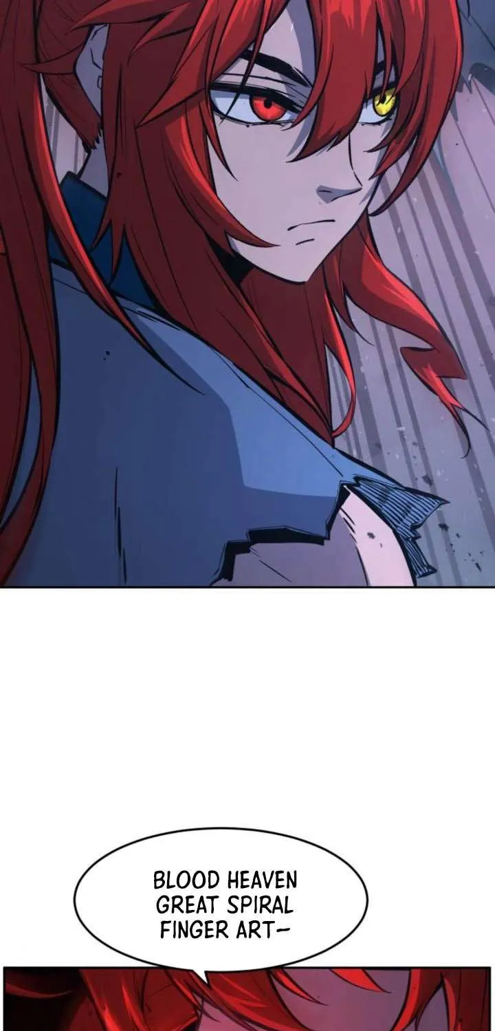 Read Absolute Sword Sense chapter 137 image 34 on Lezhin