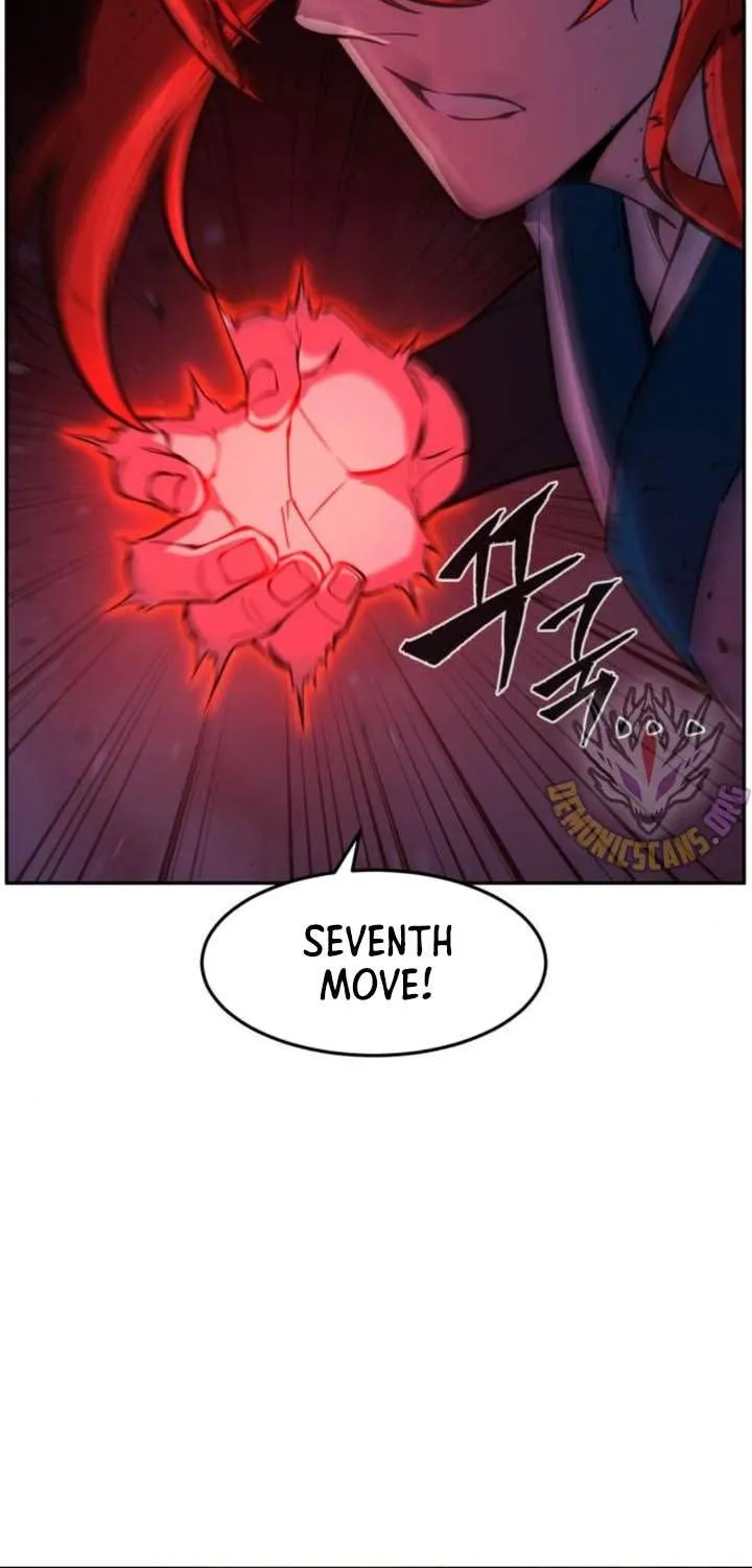 Read Absolute Sword Sense chapter 137 image 35 on Lezhin