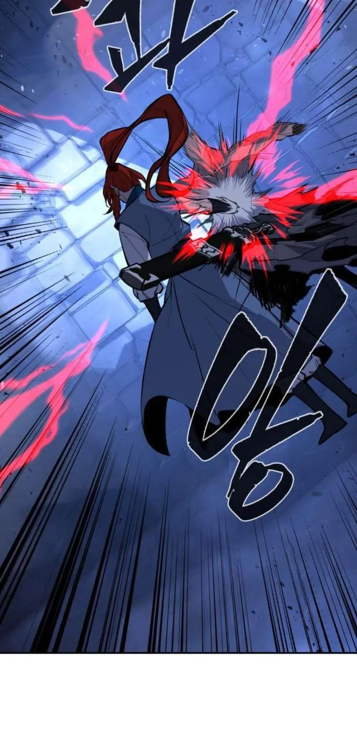 Read Absolute Sword Sense chapter 137 image 38 on Lezhin
