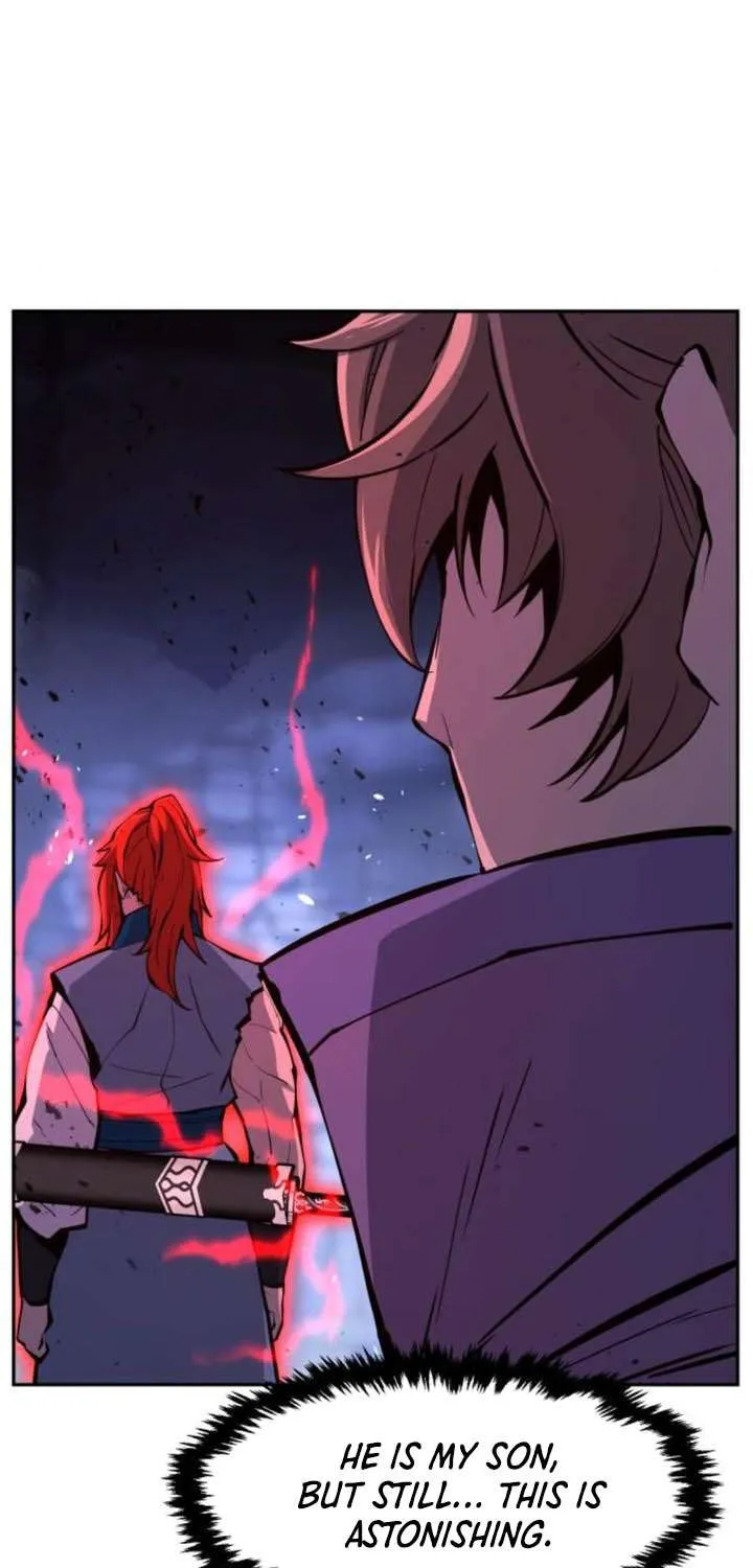 Read Absolute Sword Sense chapter 137 image 39 on Lezhin