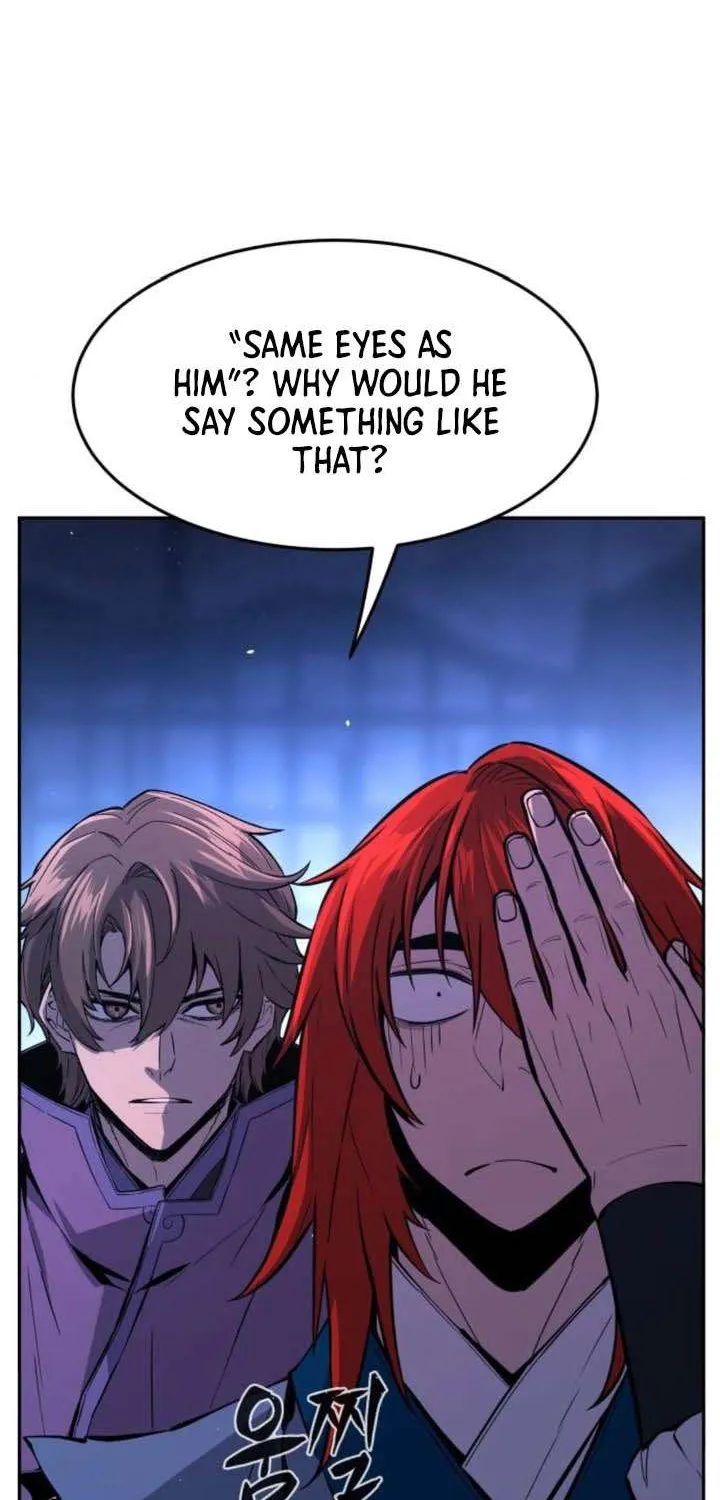 Read Absolute Sword Sense chapter 137 image 44 on Lezhin
