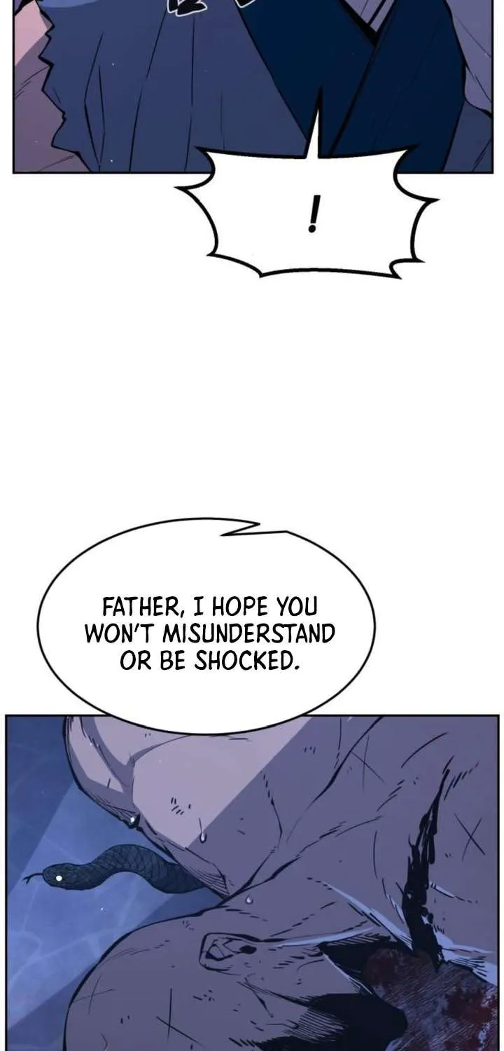 Read Absolute Sword Sense chapter 137 image 45 on Lezhin