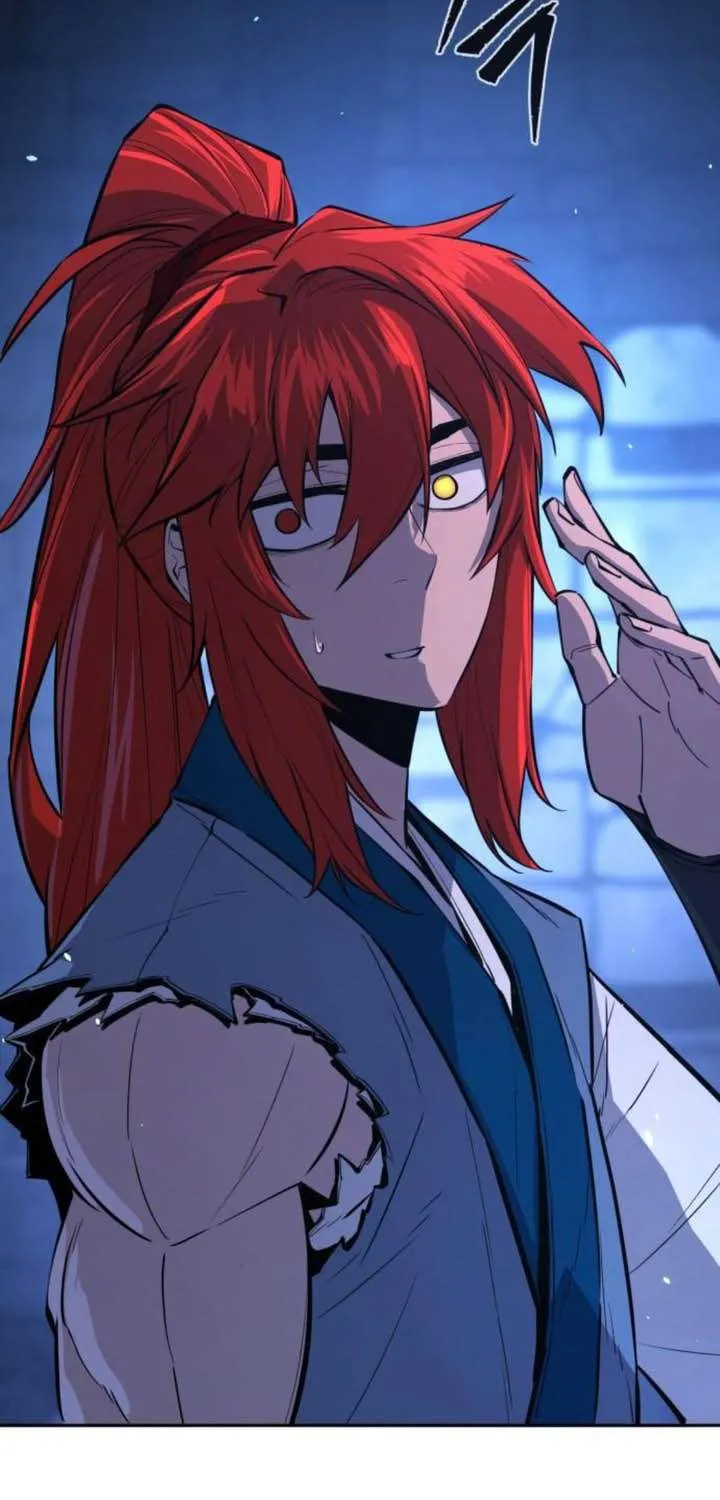 Read Absolute Sword Sense chapter 137 image 47 on Lezhin