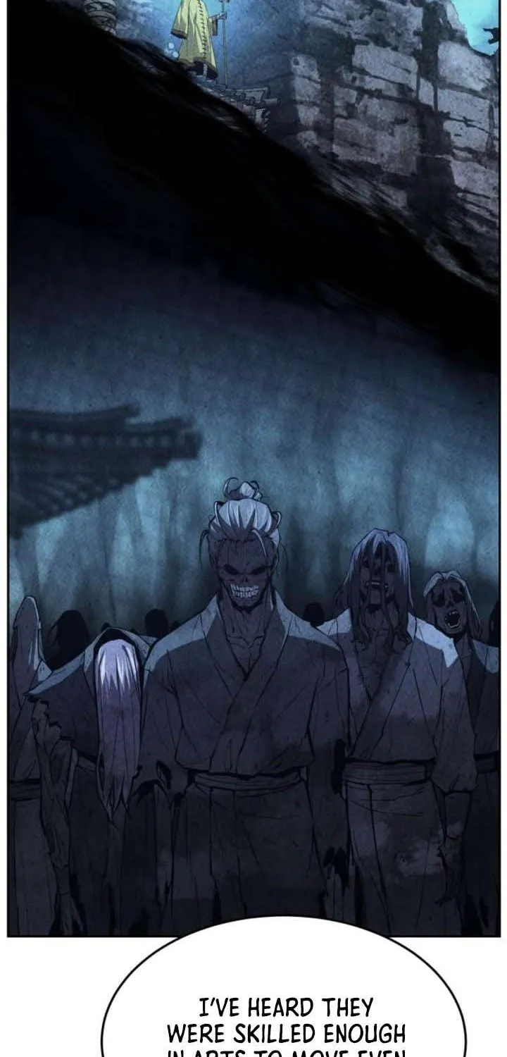 Read Absolute Sword Sense chapter 137 image 60 on Lezhin