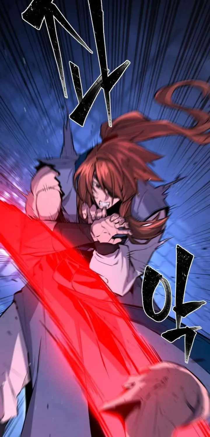 Read Absolute Sword Sense chapter 137 image 7 on Lezhin
