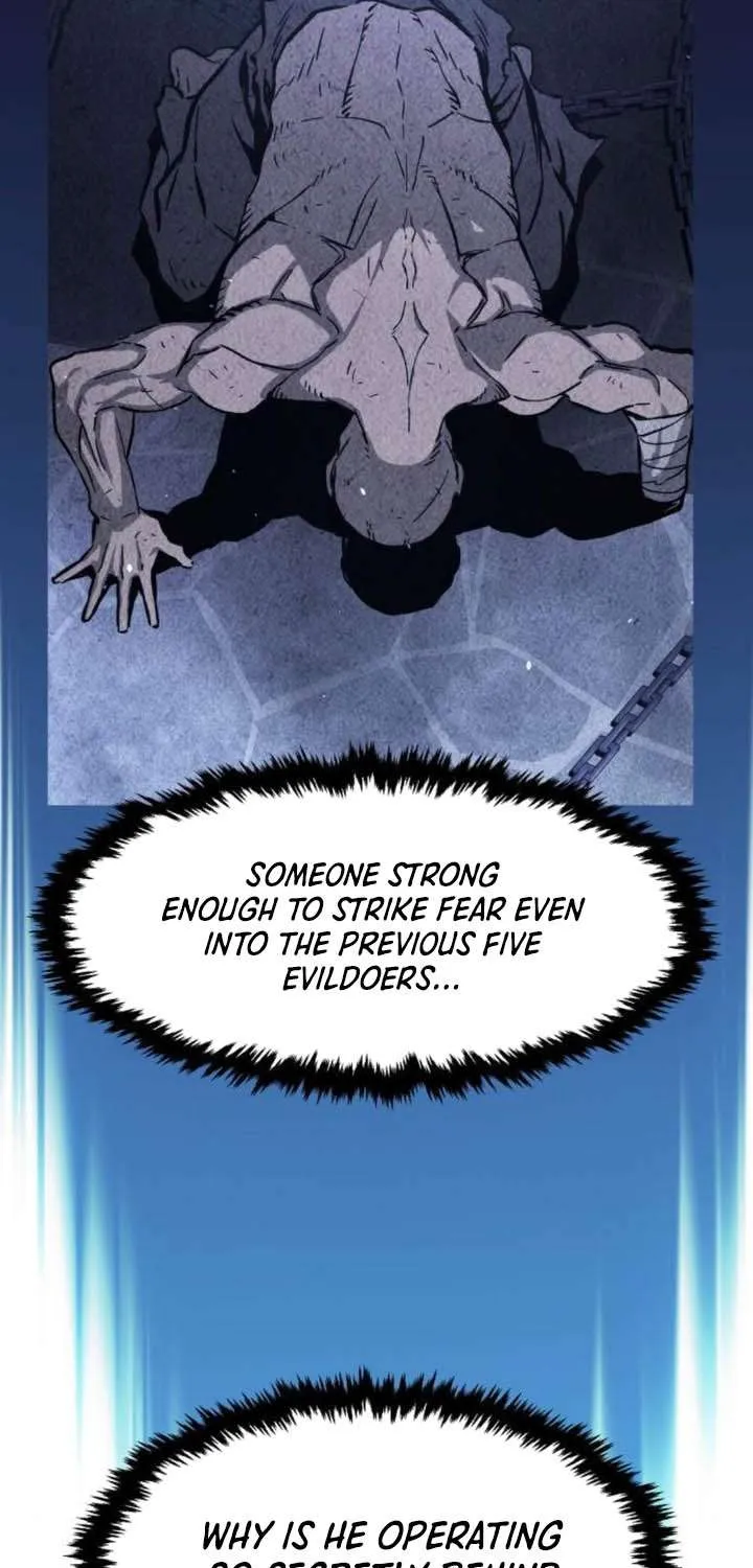 Read Absolute Sword Sense chapter 137 image 71 on Lezhin