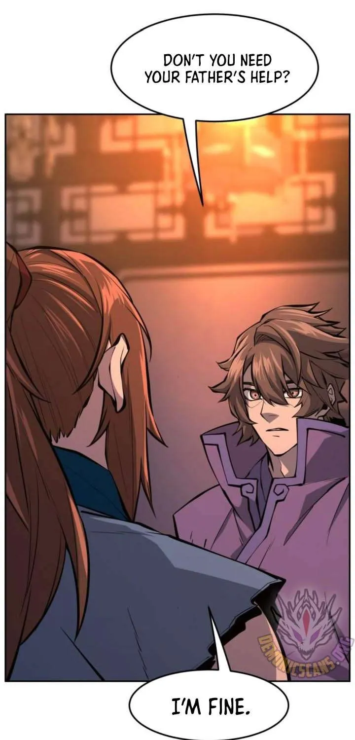 Read Absolute Sword Sense chapter 137 image 76 on Lezhin