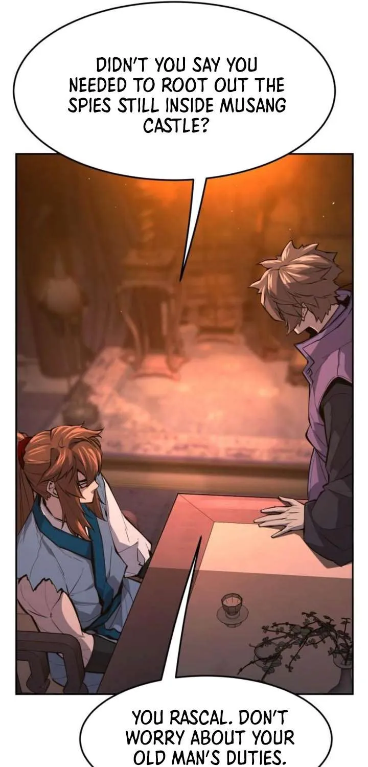 Read Absolute Sword Sense chapter 137 image 78 on Lezhin