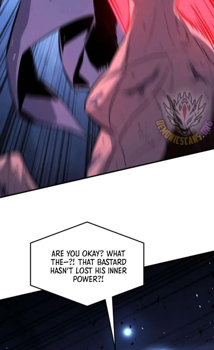 Read Absolute Sword Sense chapter 137 image 8 on Lezhin