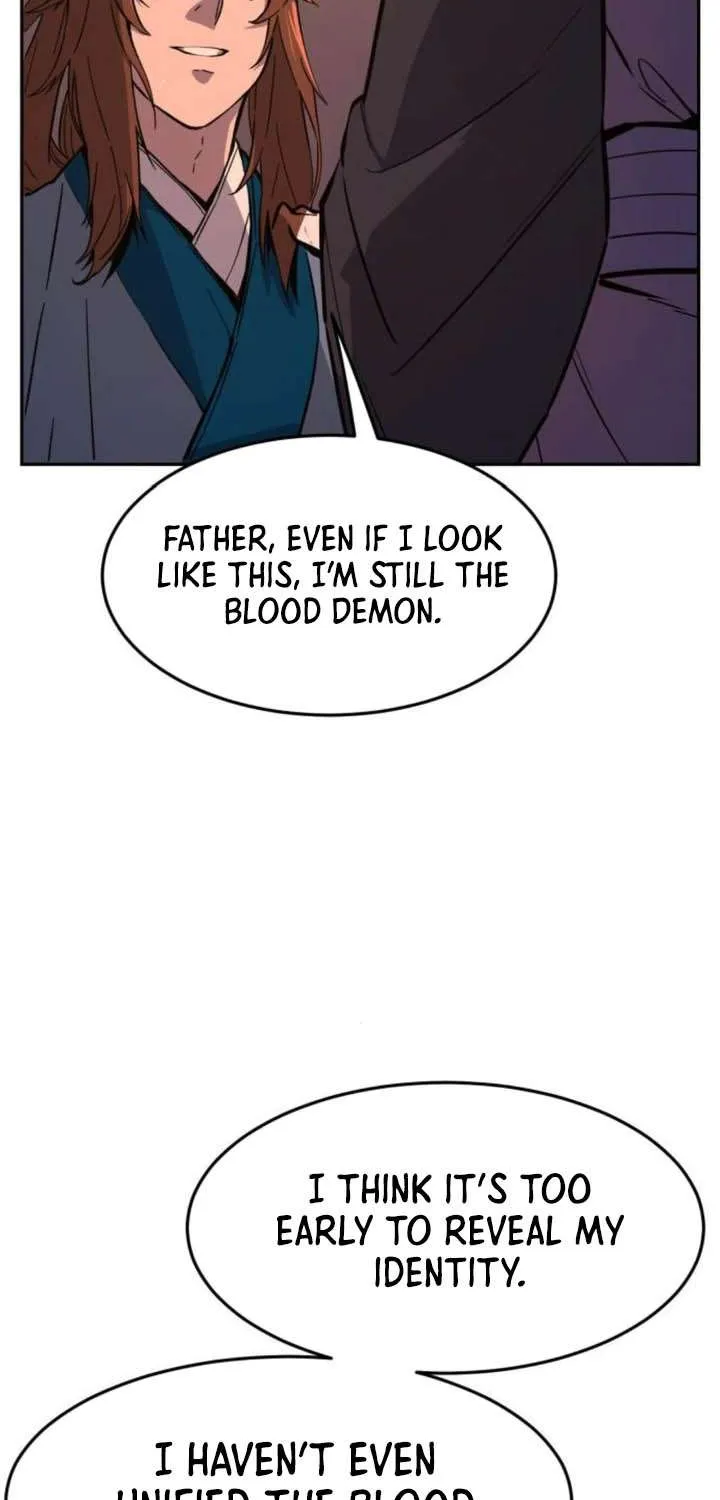 Read Absolute Sword Sense chapter 137 image 80 on Lezhin