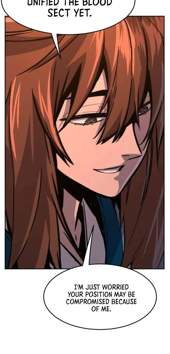 Read Absolute Sword Sense chapter 137 image 81 on Lezhin