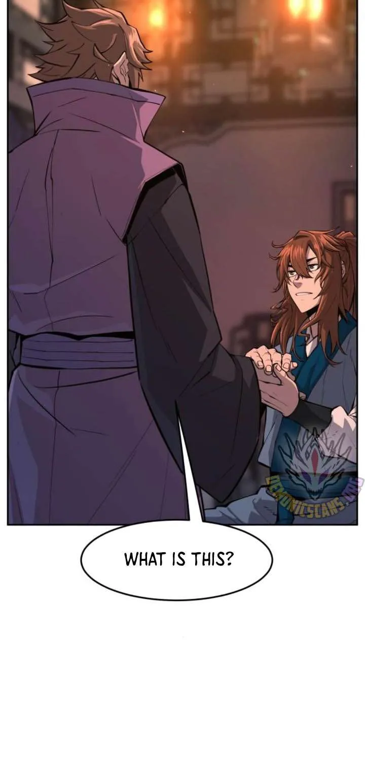 Read Absolute Sword Sense chapter 137 image 88 on Lezhin
