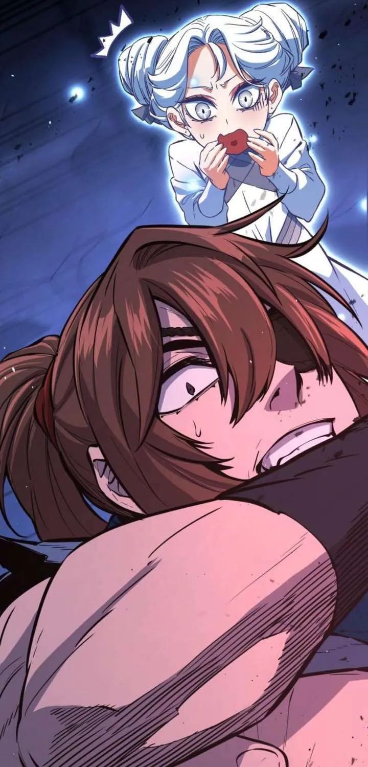 Read Absolute Sword Sense chapter 137 image 9 on Lezhin