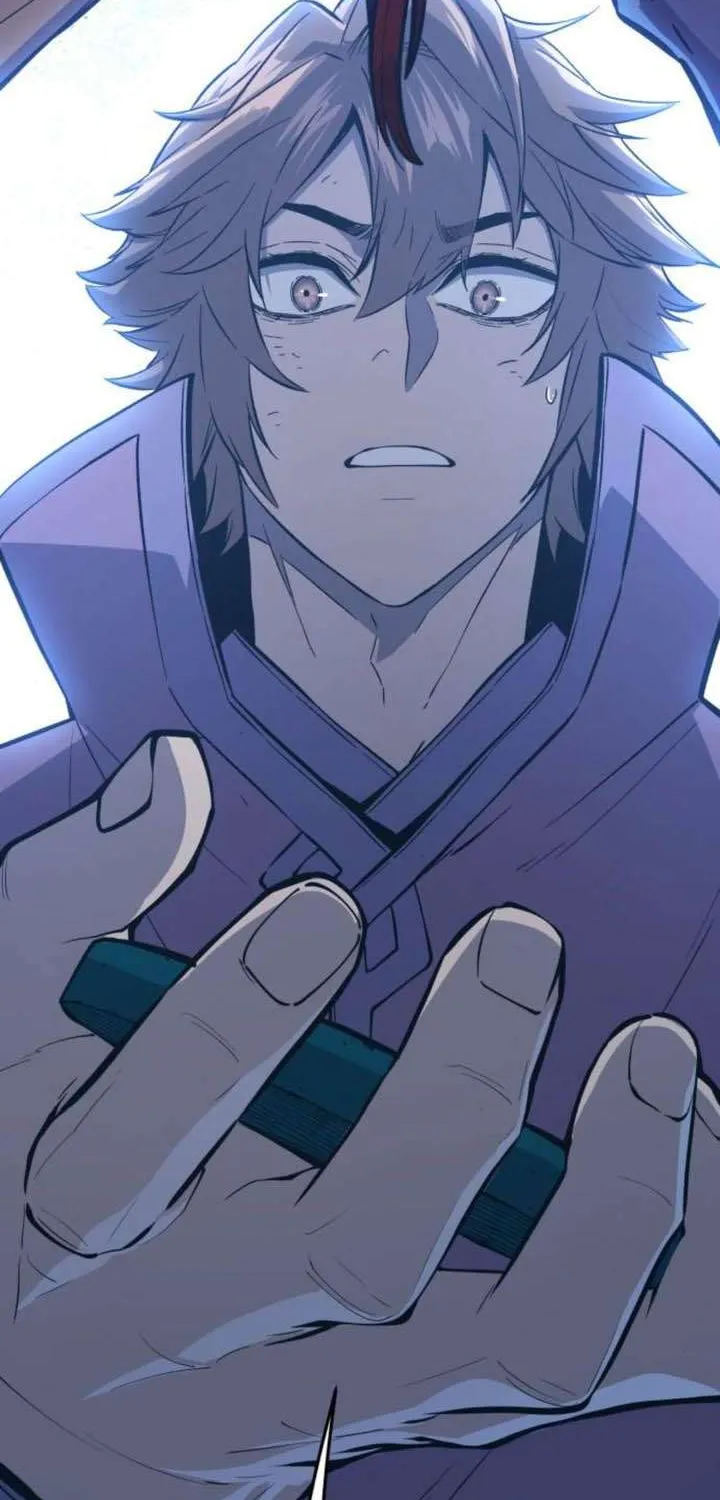 Read Absolute Sword Sense chapter 137 image 91 on Lezhin