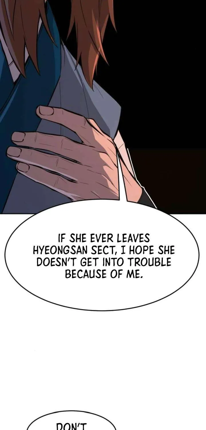 Read Absolute Sword Sense chapter 137 image 97 on Lezhin