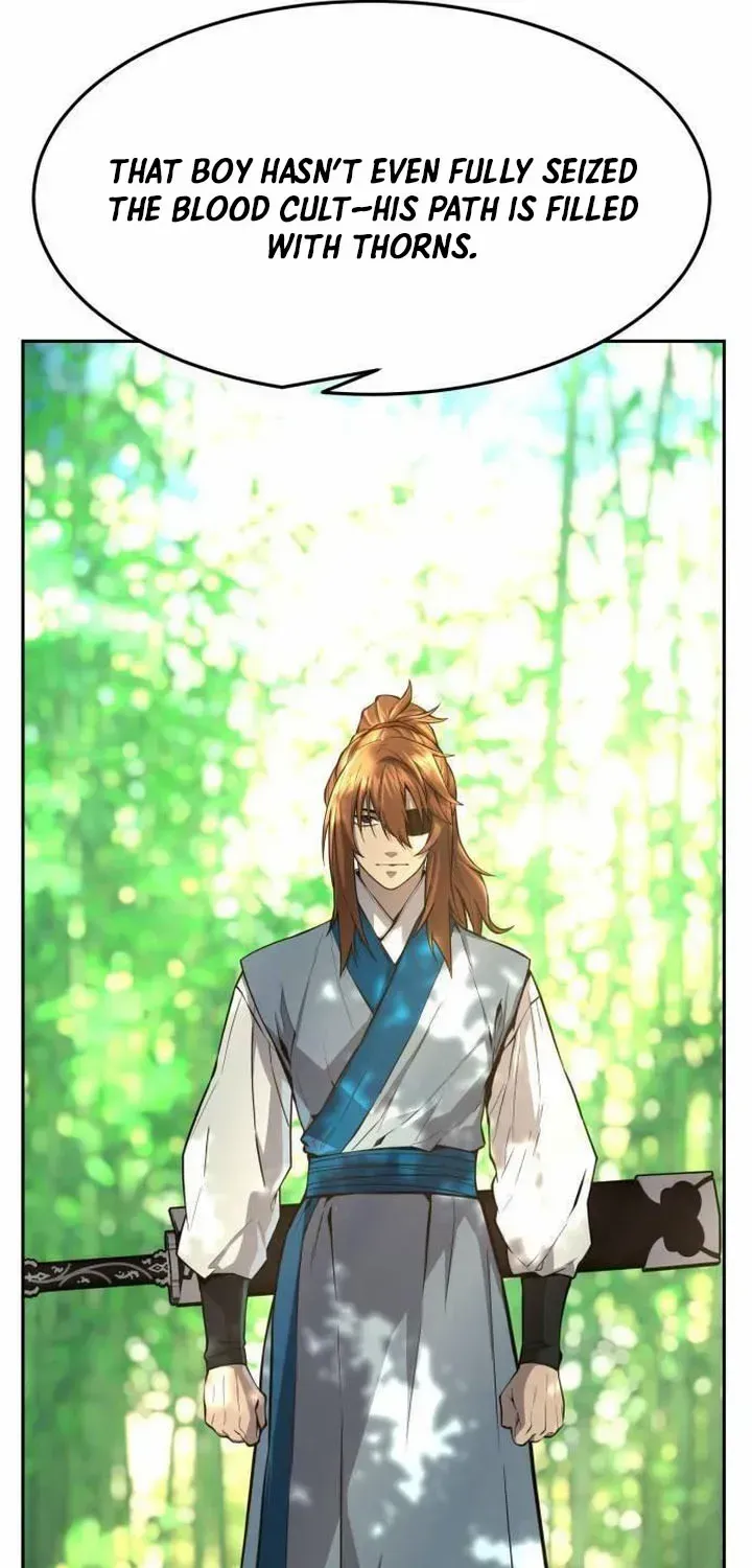 Read Absolute Sword Sense chapter 138 image 100 on Lezhin