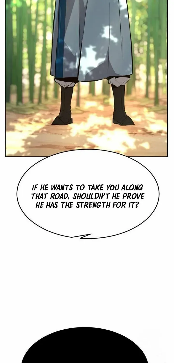 Read Absolute Sword Sense chapter 138 image 101 on Lezhin