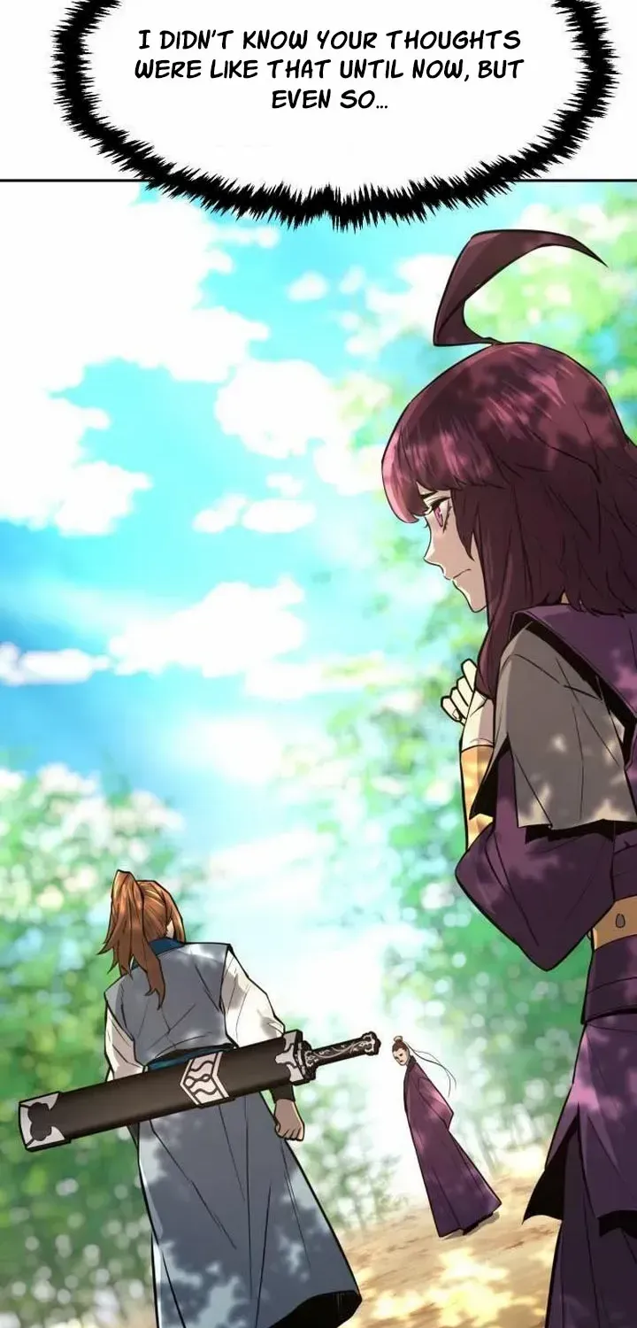Read Absolute Sword Sense chapter 138 image 105 on Lezhin