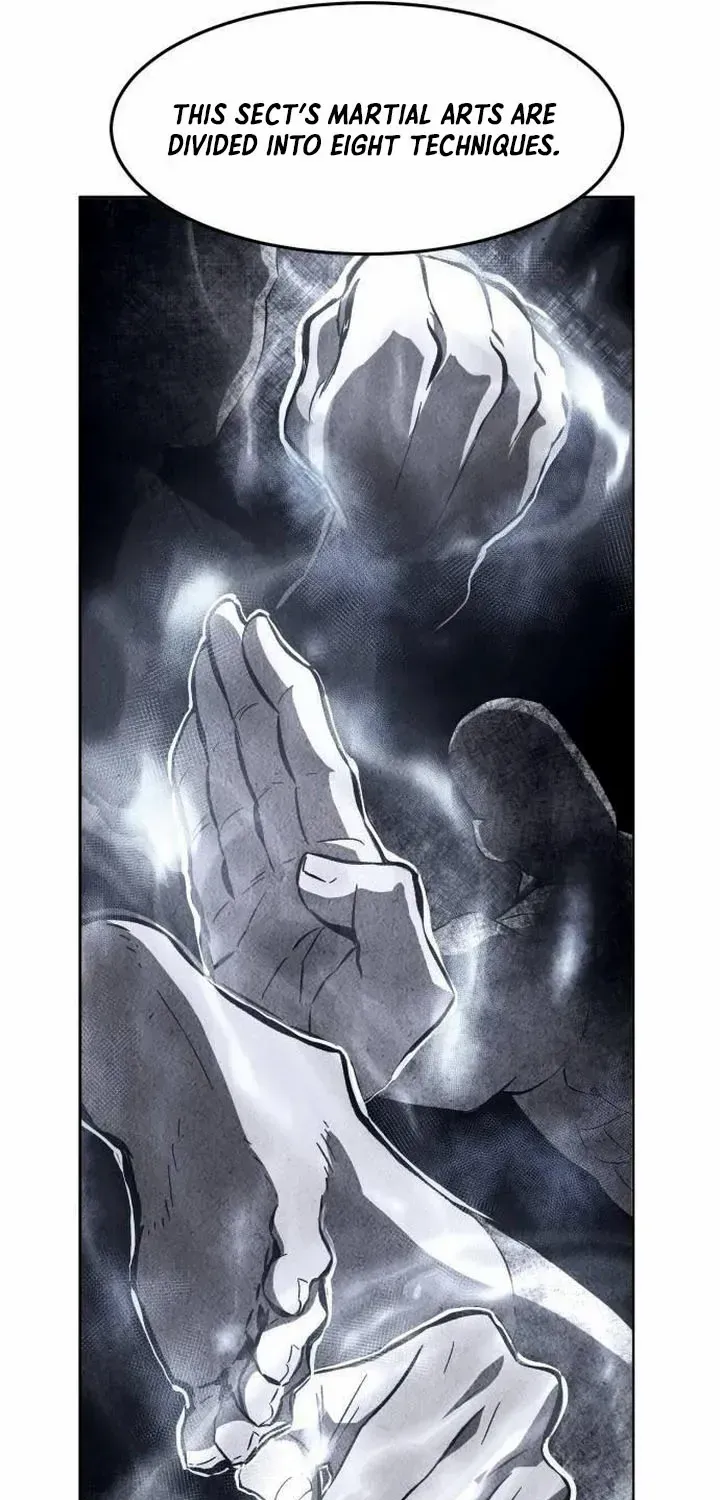 Read Absolute Sword Sense chapter 138 image 13 on Lezhin